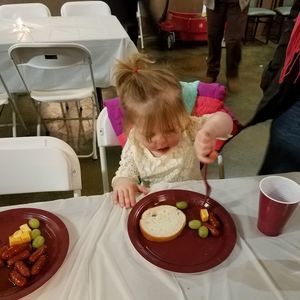 Meet your Posher, Donna